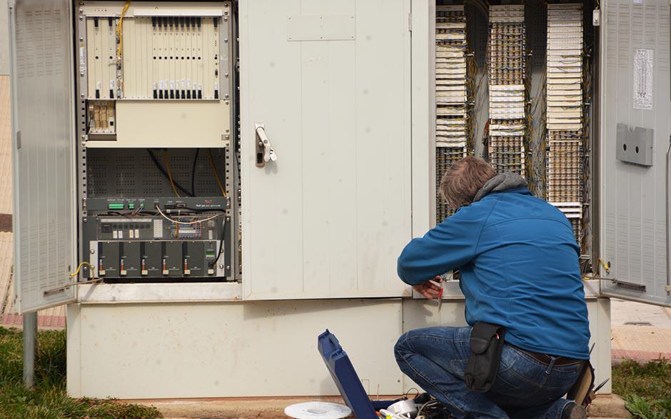  électricien urgence Herblay
