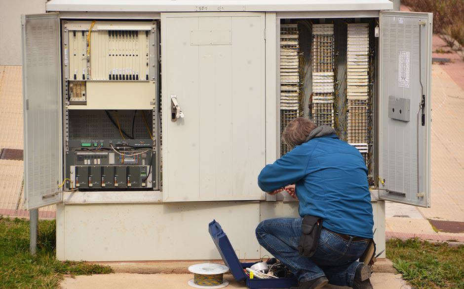 dépannage électricien Herblay