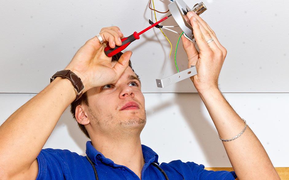 électricien urgence Les Essarts-le-Roi
