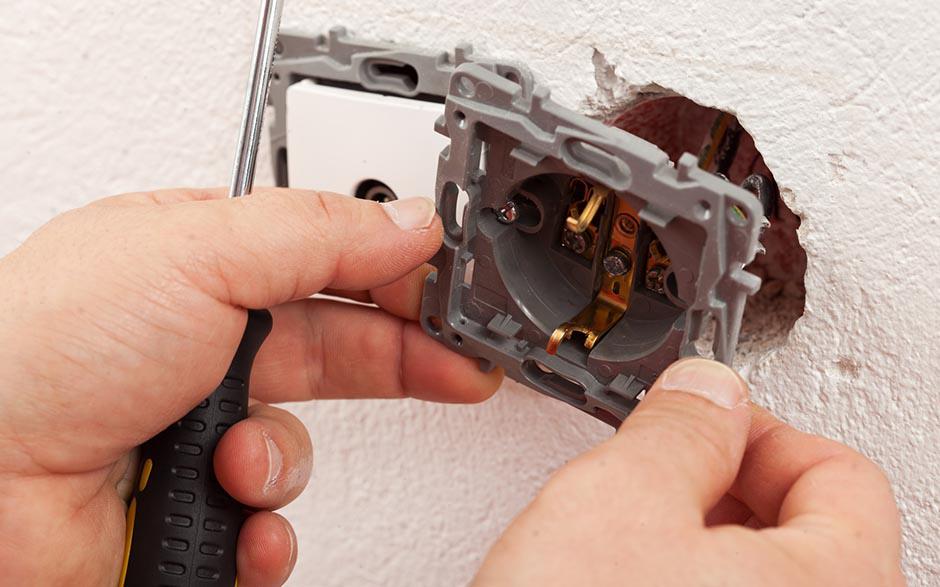 tarif horaire d'un électricien Saint-Ouen