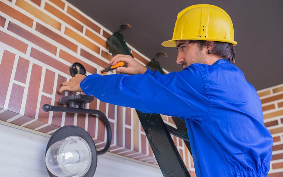technicien électricien Ballancourt-sur-Essonne