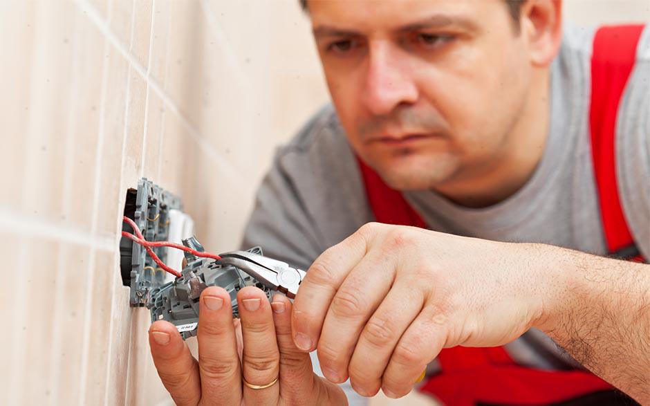 dépannage électricien Herblay