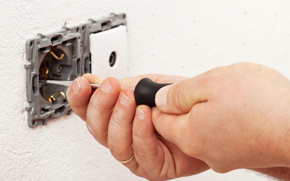 dépannage électricien Herblay