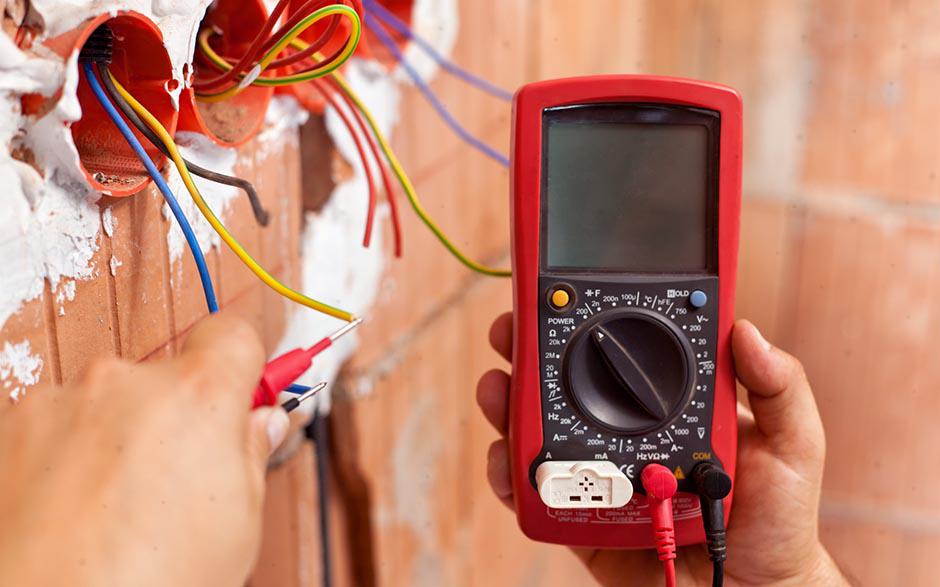 électricité entreprise Les Essarts-le-Roi