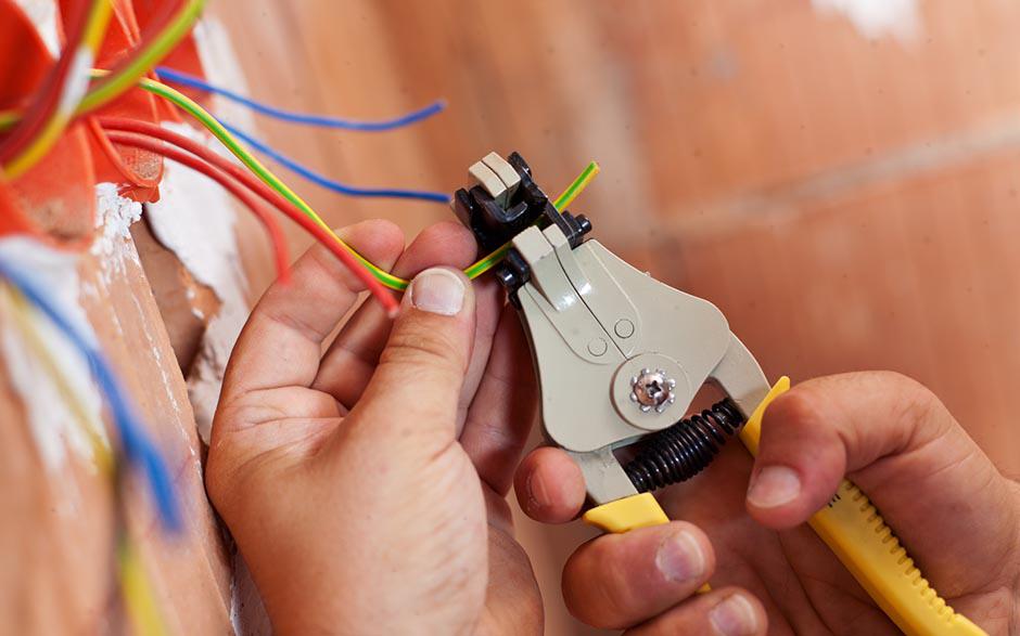 tarif horaire d'un électricien Saint-Ouen