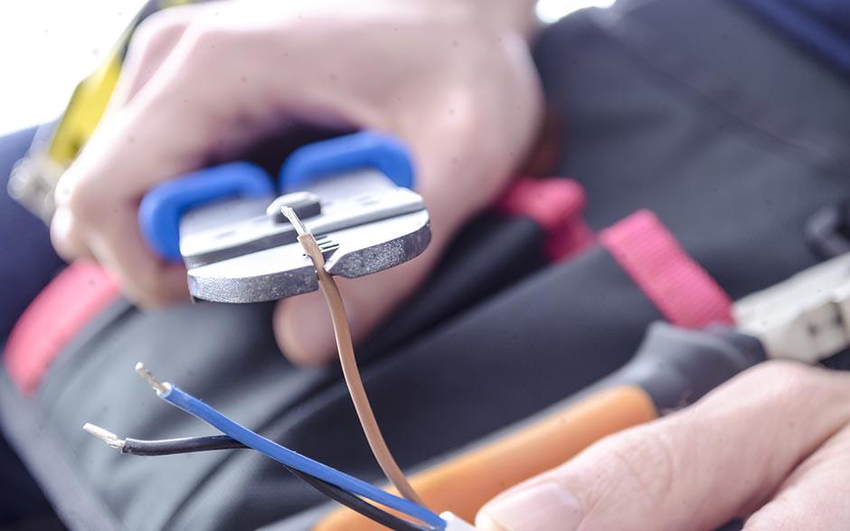 électricité générale Herblay