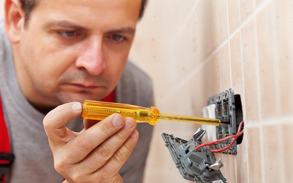 dépannage électricien Herblay
