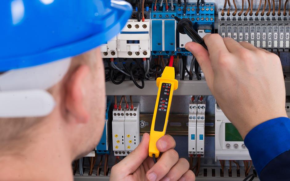 électricien en urgence Paris 10