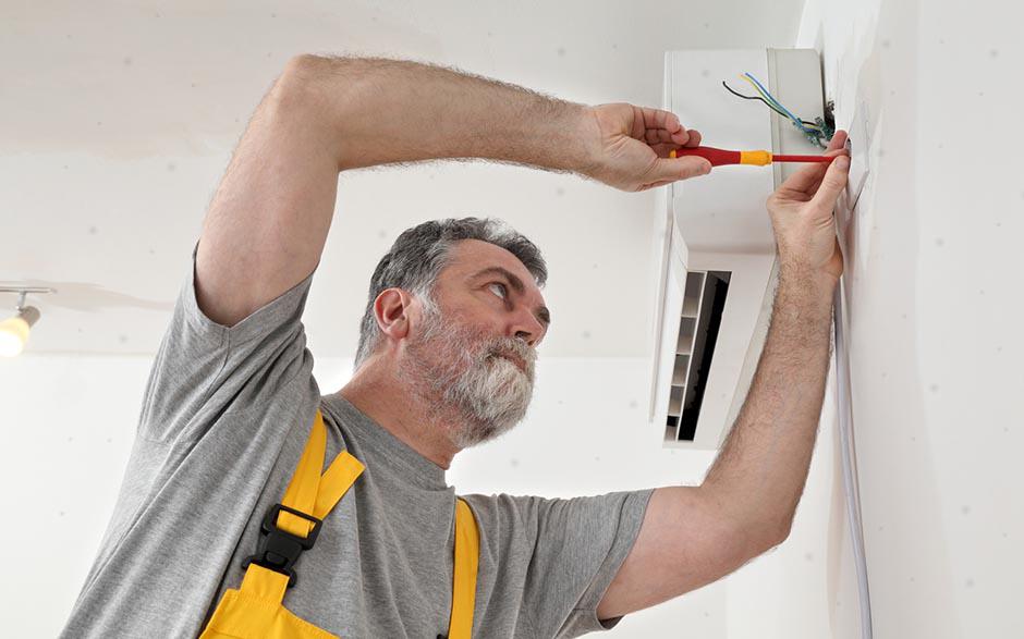 tarif horaire d'un électricien Saint-Ouen